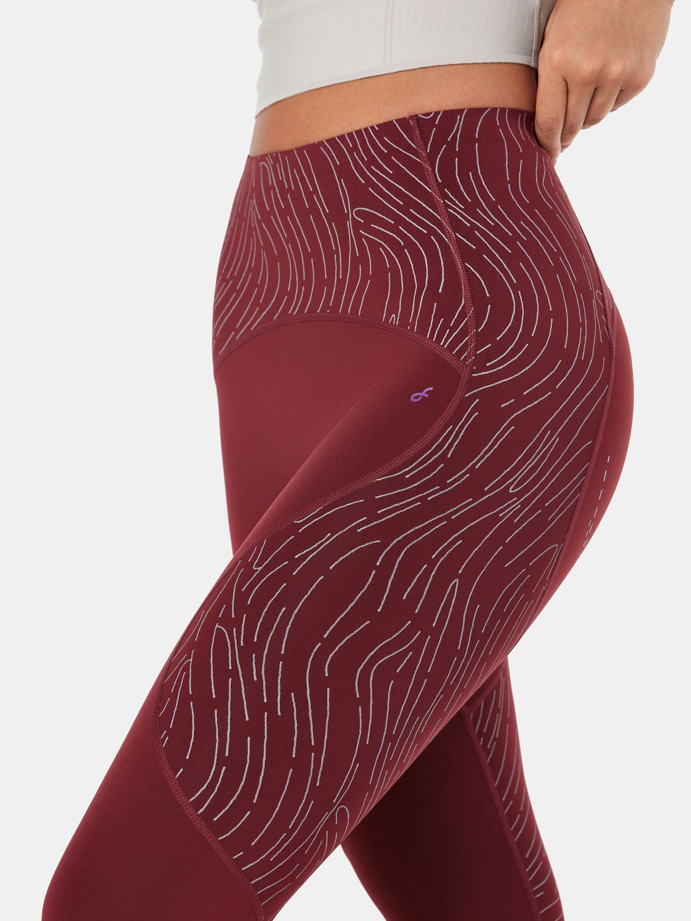 Legging Speed Light 2.0