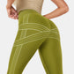PowerBand Resistance Leggings