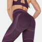 Body Sculpt Side Pocket Leggings