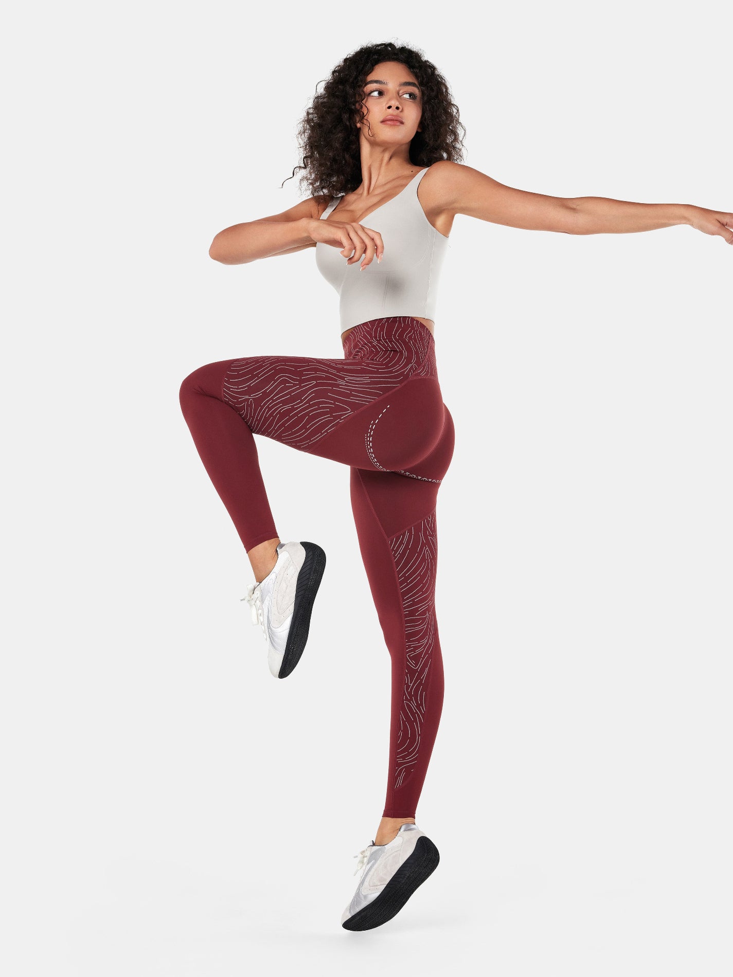 Legging Speed Light 2.0