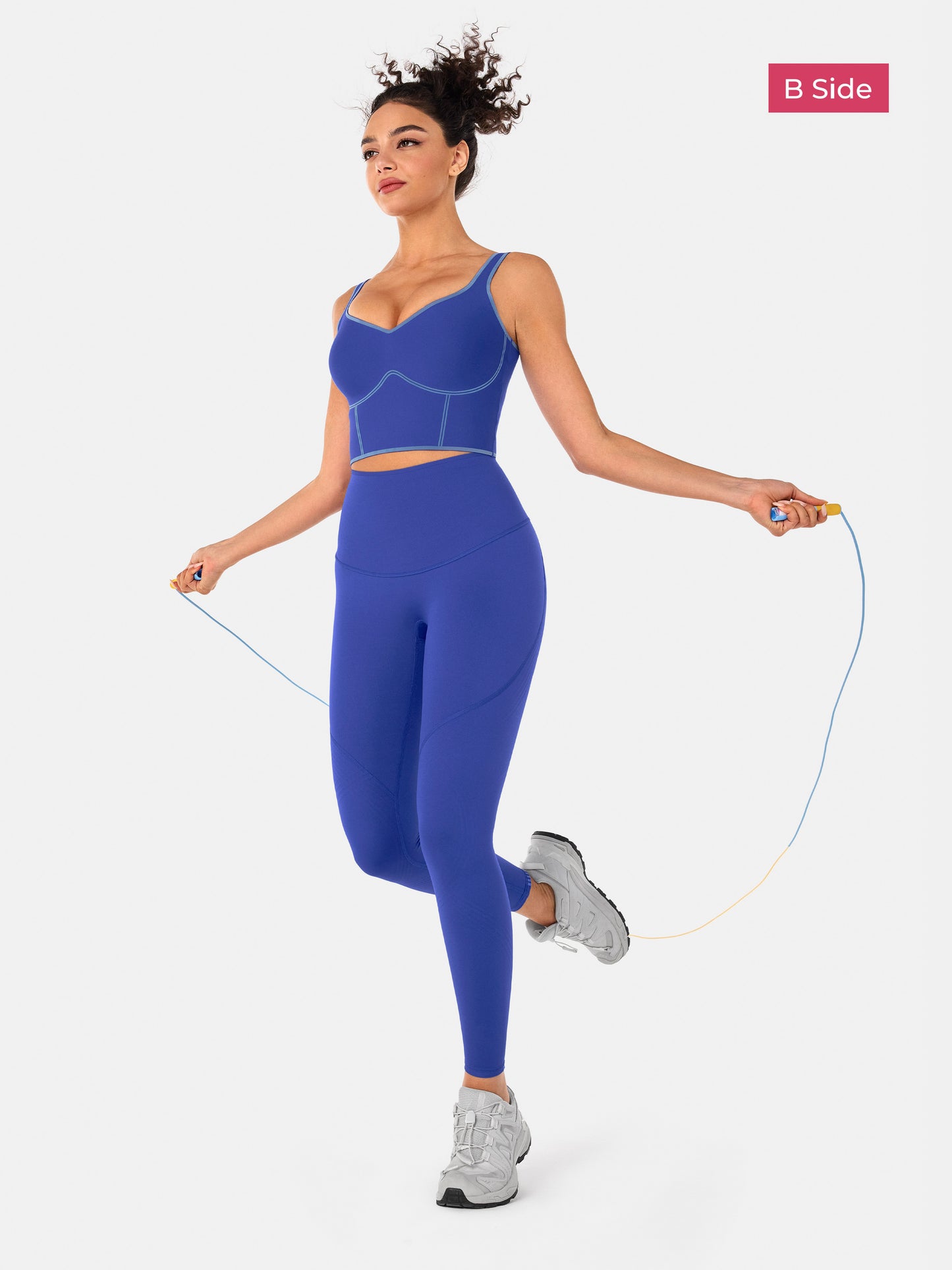 Leggings Body Sculpt 2.0 (réversibles)