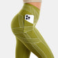 PowerBand Resistance Leggings