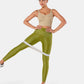 PowerBand Resistance Leggings