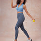 Body Sculpt Power Walking Leggings