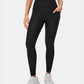 RecoverEase Leggings (Reversible Wear)