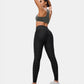 RecoverEase Leggings (Reversible Wear)