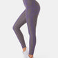 PowerBand Resistance Leggings (Reversible Wear)