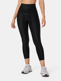 Leggings PowerBand Resistance 7/8 (réversibles)