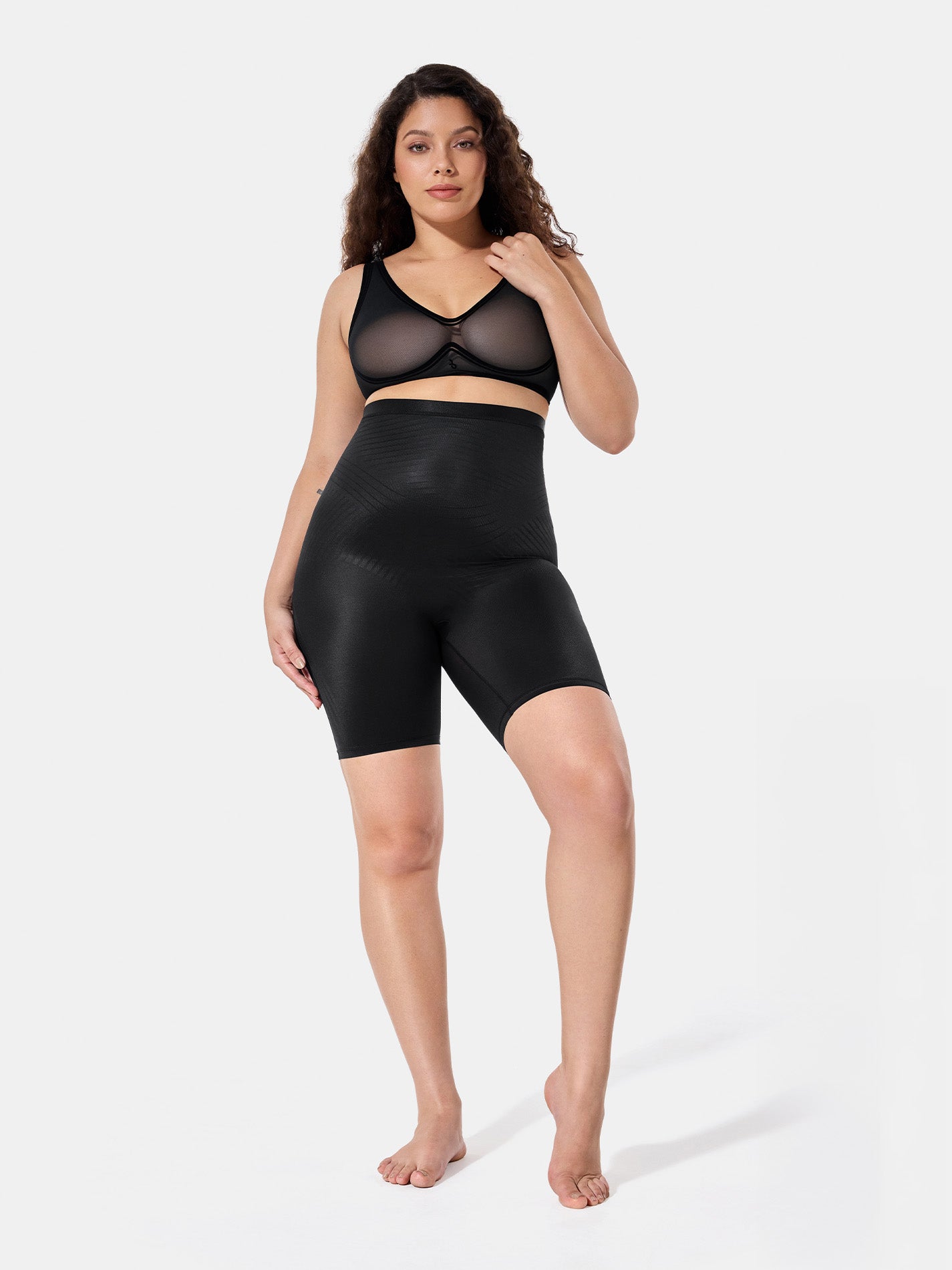 Body Sculpt AirSmooth Shaper Shorts