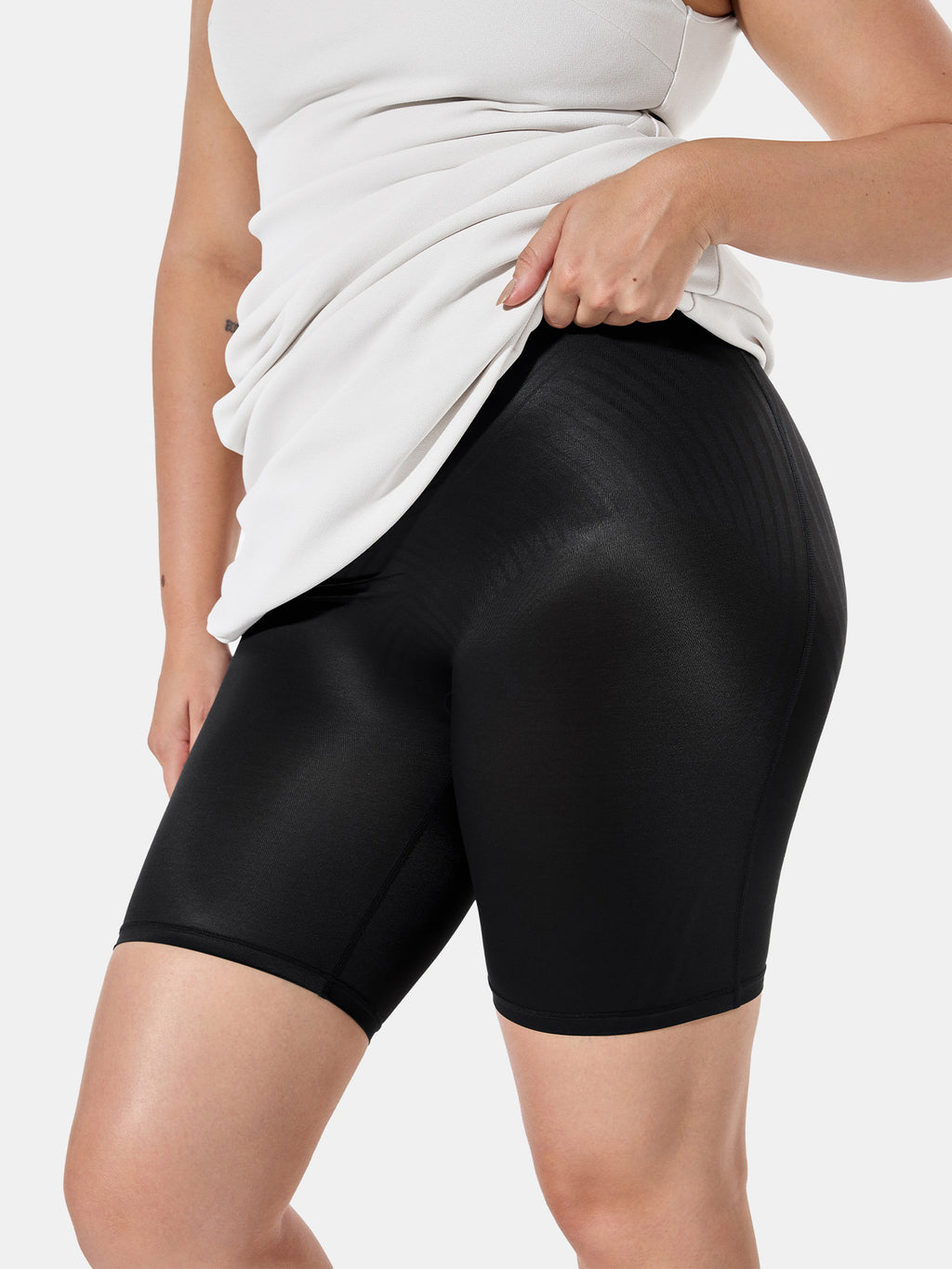 Body Sculpt AirSmooth Shaper Shorts