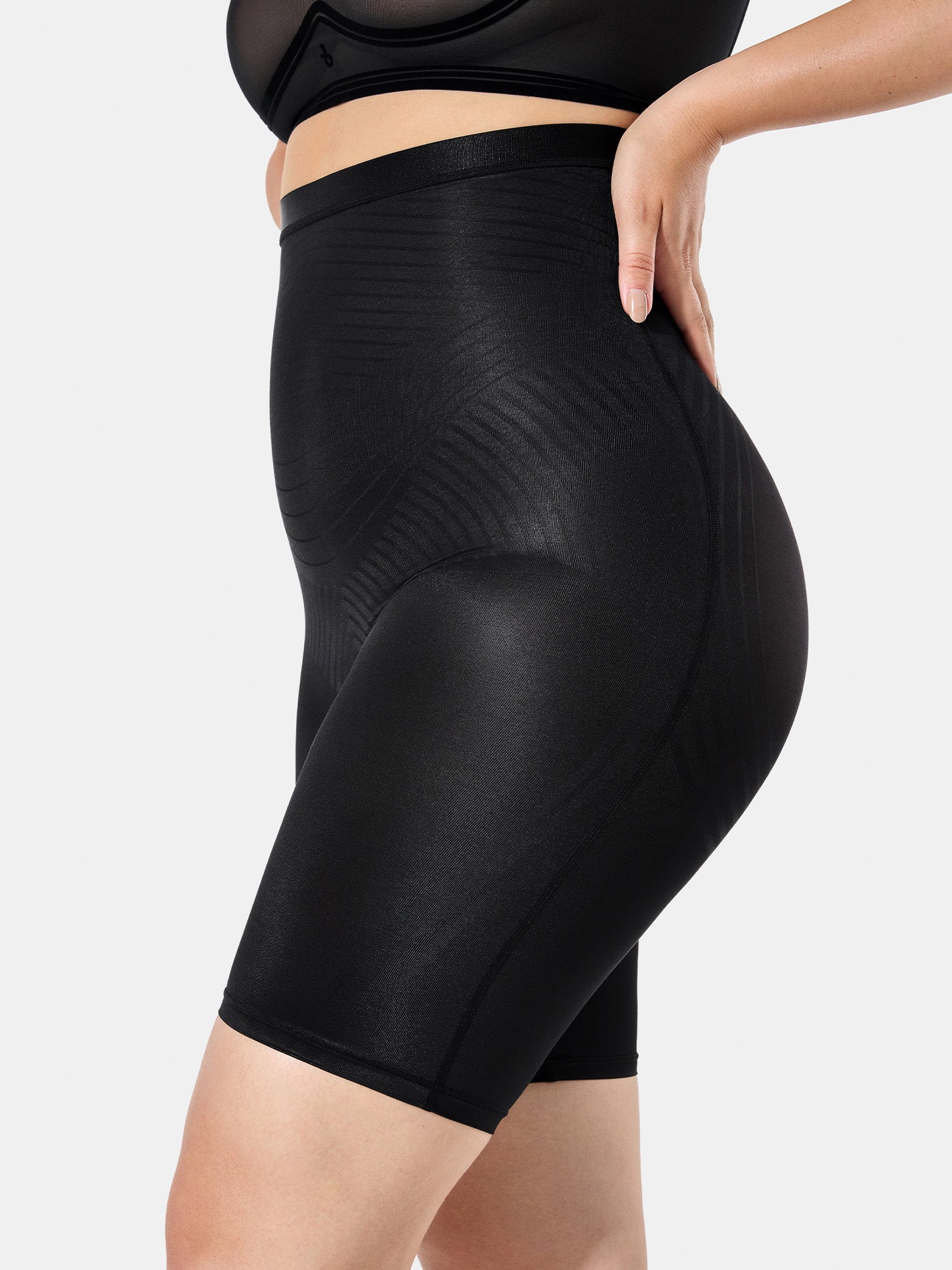 Body Sculpt AirSmooth Shaper Shorts