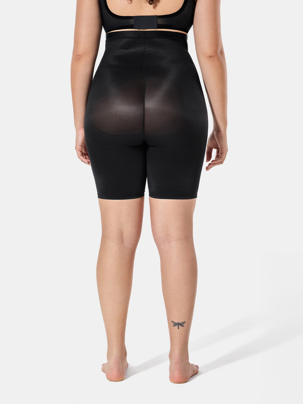 Body Sculpt AirSmooth Shaper Shorts