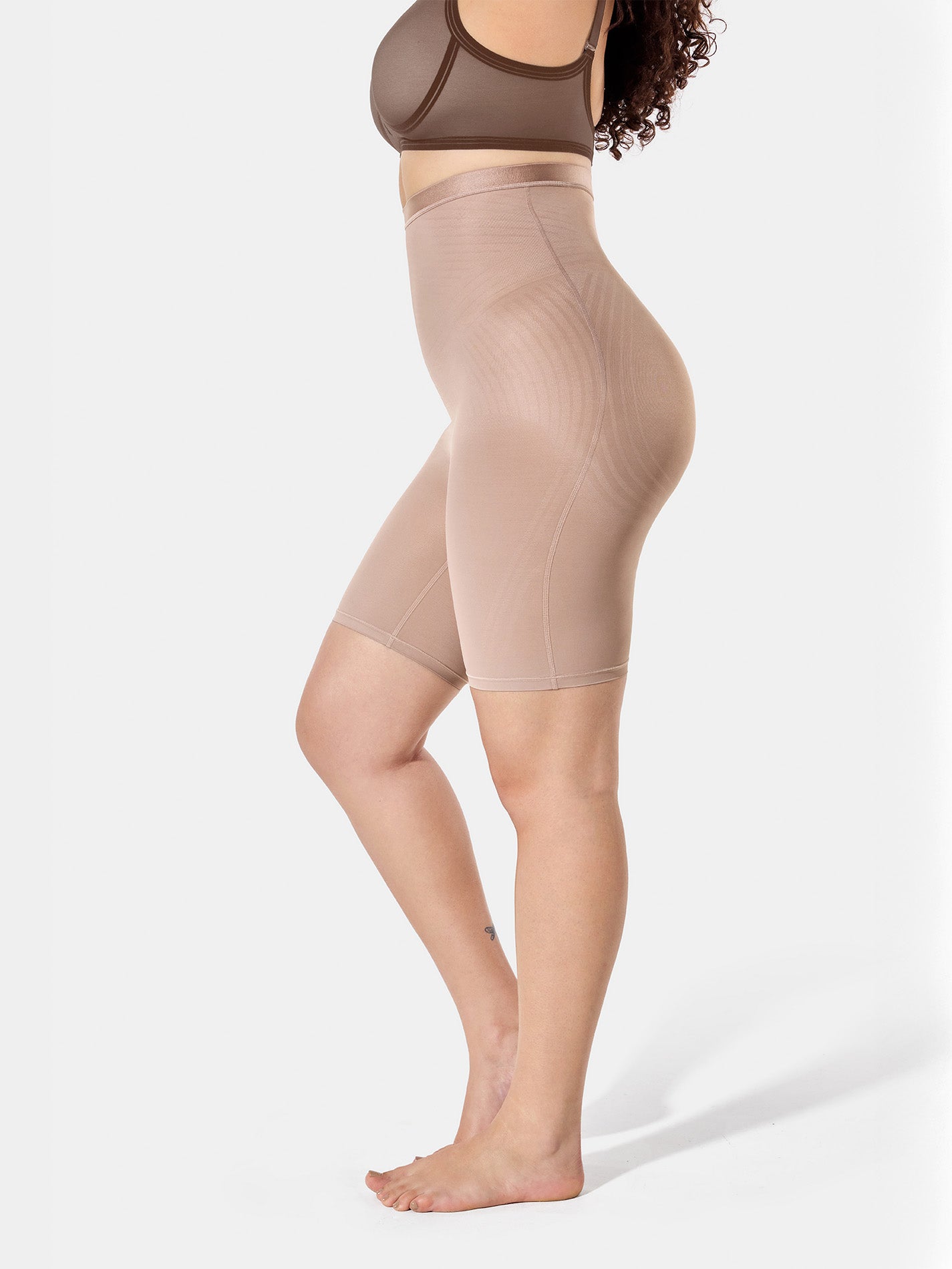 Body Sculpt AirSmooth Shaper Shorts