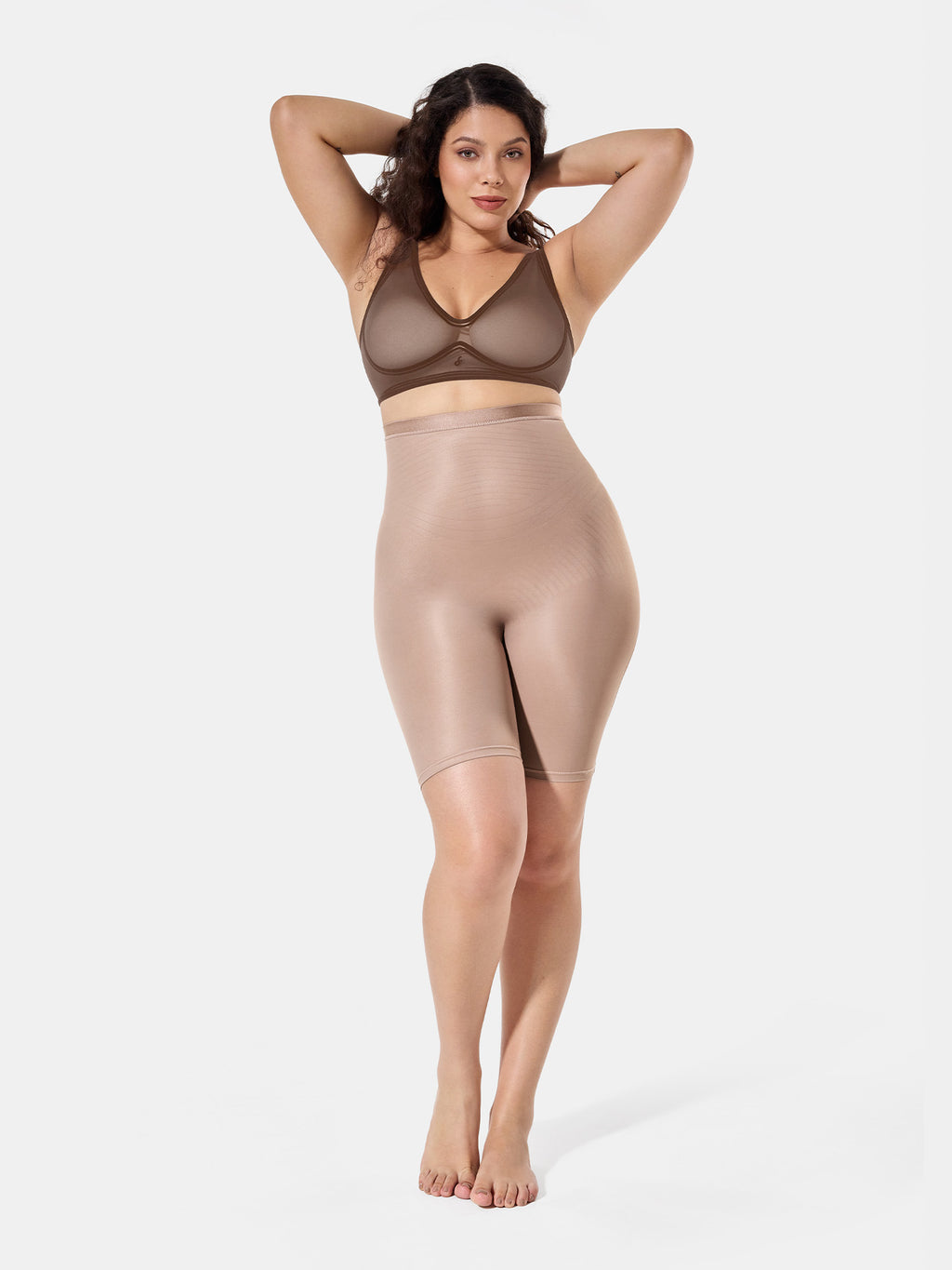 Body Sculpt AirSmooth Shaper Shorts