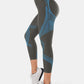 Body Sculpt Side Pocket 7/8 Leggings