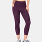 Body Sculpt Side Pocket 7/8 Leggings 2.0 (Reversible Wear)
