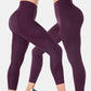 Body Sculpt Side Pocket 7/8 Leggings 2.0 (Reversible Wear)