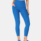 Body Sculpt Side Pocket 7/8 Leggings 2.0 (Reversible Wear)