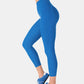 Body Sculpt Side Pocket 7/8 Leggings 2.0 (Reversible Wear)
