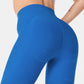 Body Sculpt Side Pocket 7/8 Leggings 2.0 (Reversible Wear)