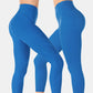 Body Sculpt Side Pocket 7/8 Leggings 2.0 (Reversible Wear)