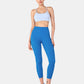 Body Sculpt Side Pocket 7/8 Leggings 2.0 (Reversible Wear)