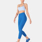 Body Sculpt Side Pocket 7/8 Leggings 2.0 (Reversible Wear)