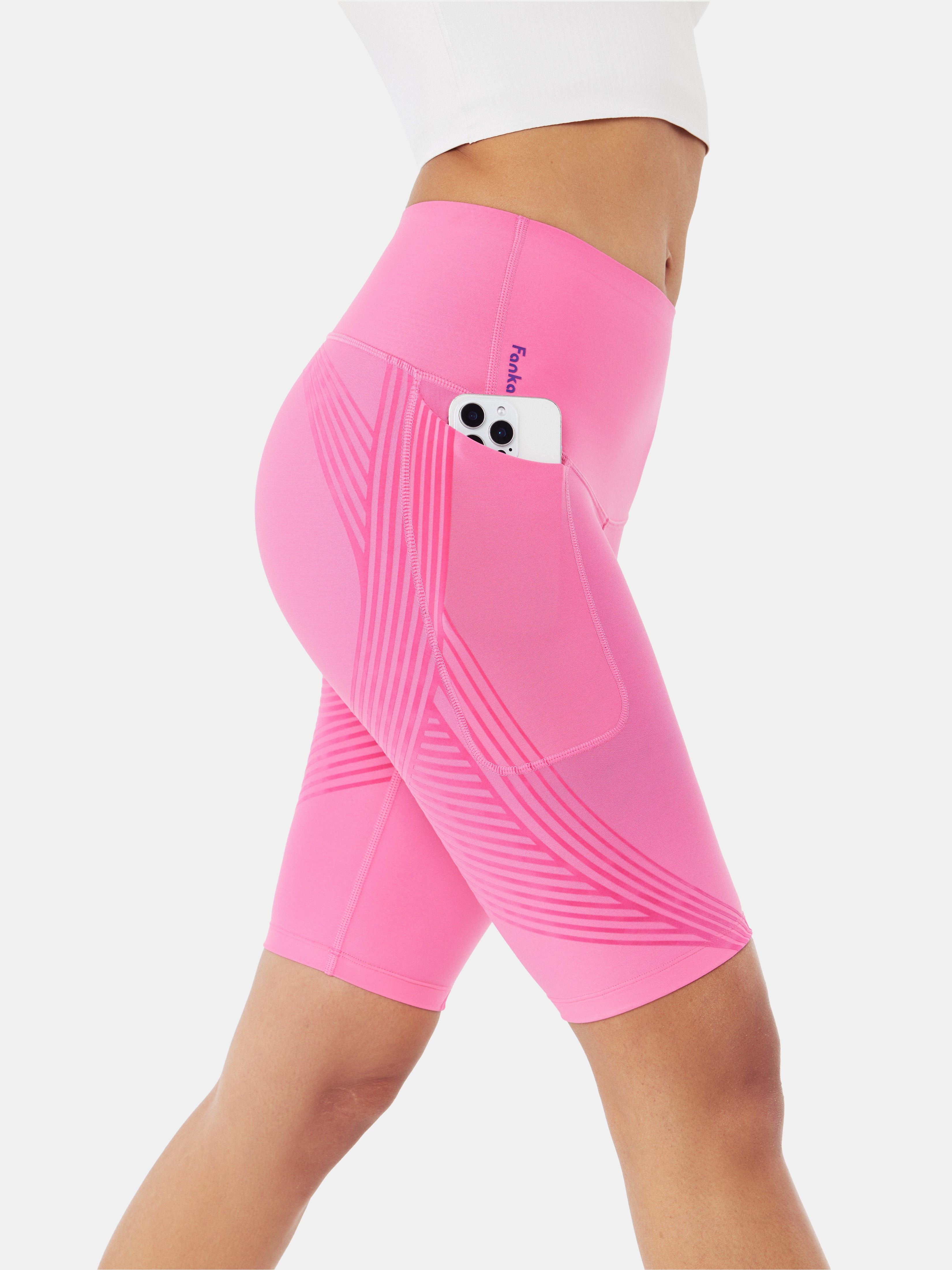 Body Sculpt Side Pocket 9