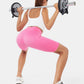 Body Sculpt Side Pocket 9" Biker Shorts (Reversible Wear)