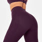 Body Sculpt – Capri-Leggings mit Seitentaschen