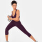 Body Sculpt – Capri-Leggings mit Seitentaschen
