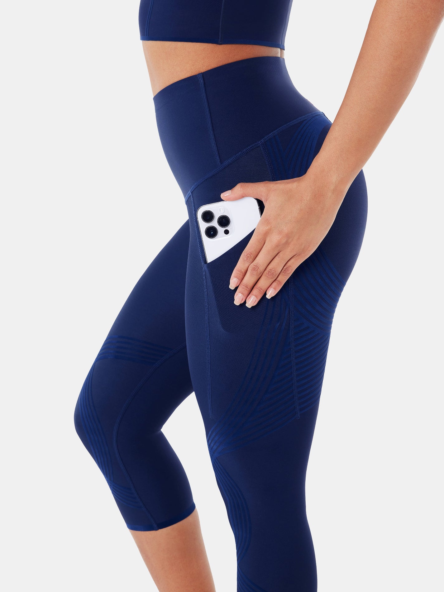 The Body Pocket Leggings
