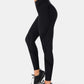 Body Sculpt Side Pocket Leggings 2.0 (Reversible Wear)