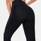 Body Sculpt Side Pocket Leggings 2.0 (Reversible Wear)