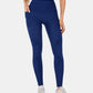 Body Sculpt Side Pocket Leggings 2.0 (Reversible Wear)