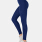 Body Sculpt Side Pocket Leggings 2.0 (Reversible Wear)