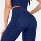 Body Sculpt Side Pocket Leggings 2.0 (Reversible Wear)