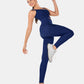 Body Sculpt Side Pocket Leggings 2.0 (Reversible Wear)