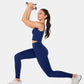 Body Sculpt Side Pocket Leggings 2.0 (Reversible Wear)