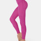 Body Sculpt Side Pocket Leggings 2.0 (Reversible Wear)