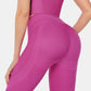 Body Sculpt Side Pocket Leggings 2.0 (Reversible Wear)