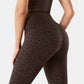 Body Sculpt Side Pocket Leggings 2.0 (Reversible Wear)