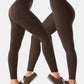 Body Sculpt Side Pocket Leggings 2.0 (Reversible Wear)
