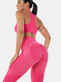 Body Sculpt Side Pocket Leggings