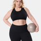 Body Sculpt Sports Bra