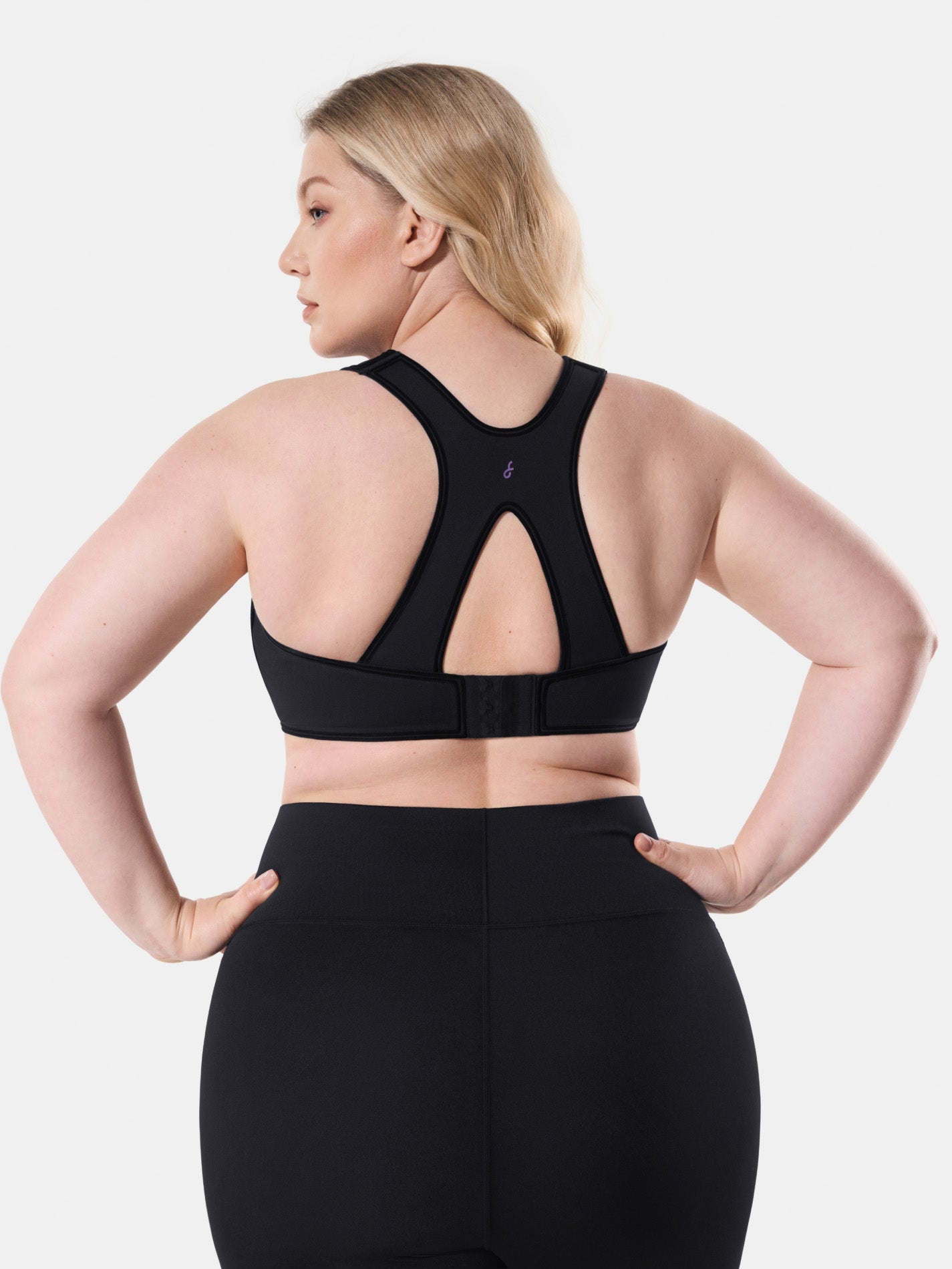 Body Sculpt Sports Bra, A-E Cups