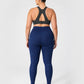 Body Sculpt Sports Bra, A-E Cups