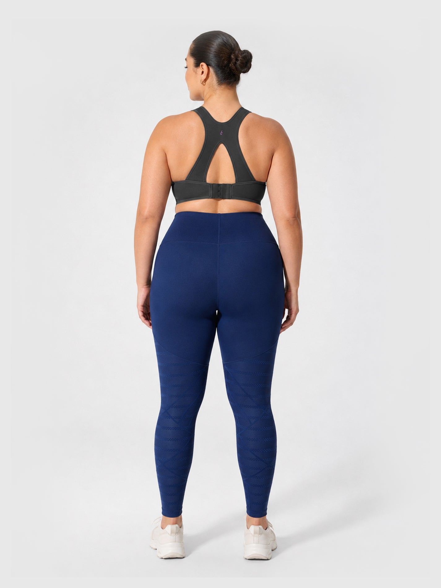 Body Sculpt Sports Bra, A-E Cups