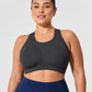 Body Sculpt Sports Bra, A-E Cups