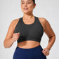 Body Sculpt Sports Bra, A-E Cups